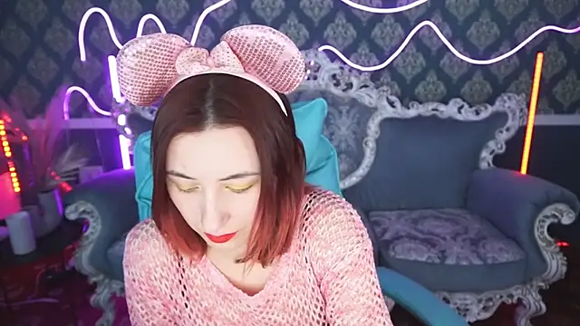 Roxy Rayy online show from 16, 2, 2025