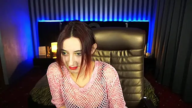 Roxy Rayy online show from 13, 2, 2025