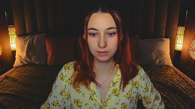 Roxy Rayy online show from 22, 10, 2025