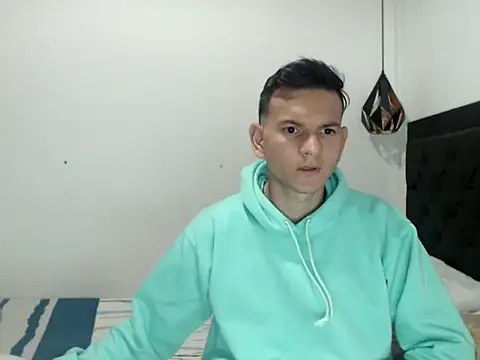 Snapshot of Latin_Boy24 chatting on 2, 10, 2025 Latin Boy24 online show from 2, 10, 2025