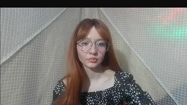 IsabellaBlacky online show from 22, 3, 2025