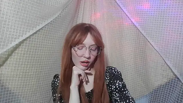 IsabellaBlacky online show from 16, 3, 2026