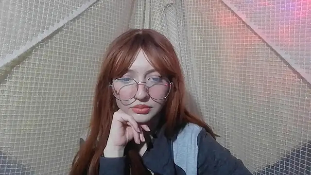 IsabellaBlacky online show from 21, 3, 2026