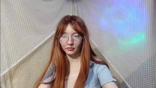 IsabellaBlacky online show from 29, 1, 2025