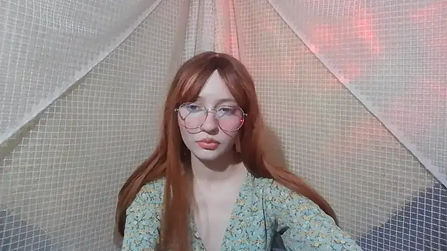 IsabellaBlacky online show from 23, 3, 2026