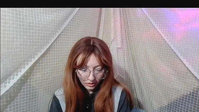 IsabellaBlacky online show from 19, 2, 2025