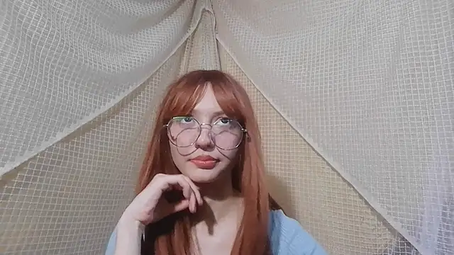 IsabellaBlacky online show from 5, 3, 2026