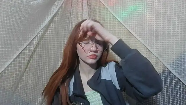 IsabellaBlacky online show from 7, 3, 2026