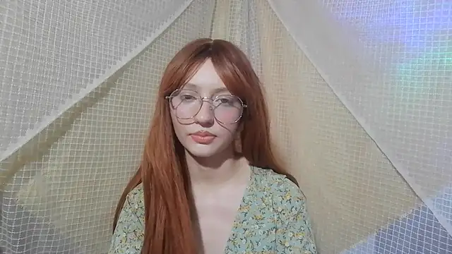 IsabellaBlacky online show from 13, 4, 2026