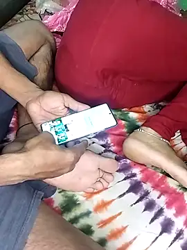 Snapshot of RADHAHO chatting on 17, 10, 2025 RADHAHO online show from 17, 10, 2025