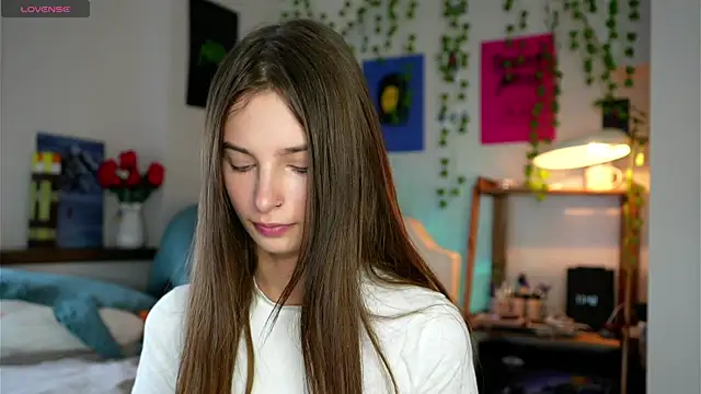 EvaLung777 online show from 3, 3, 2026