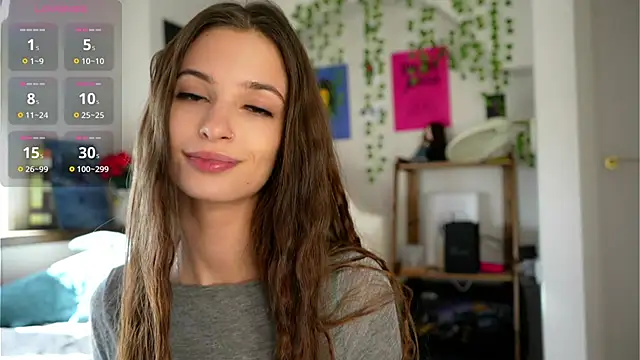 EvaLung777 online show from 22, 3, 2026