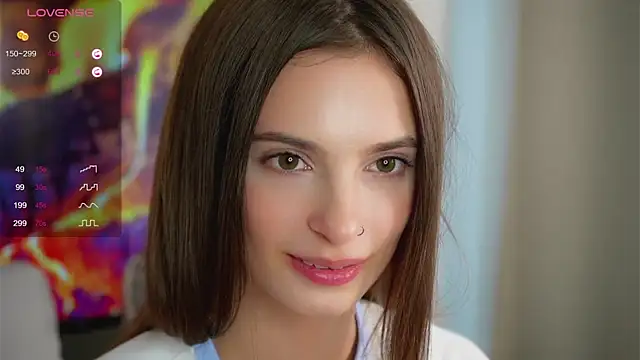 EvaLung777 online show from 8, 10, 2025