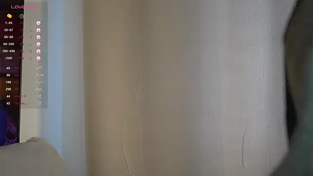 EvaLung777 online show from 27, 10, 2025