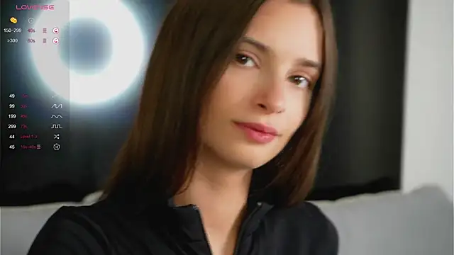 EvaLung777 online show from 25, 9, 2025