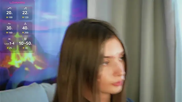 EvaLung777 online show from 3, 11, 2025