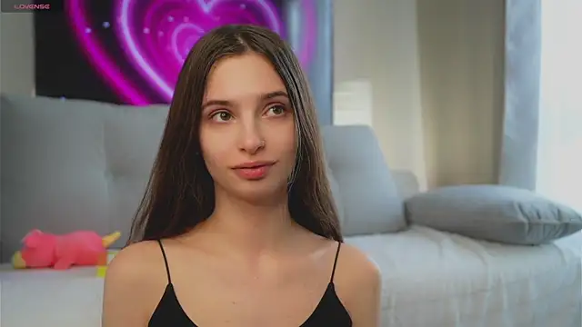 EvaLung777 online show from 7, 3, 2025