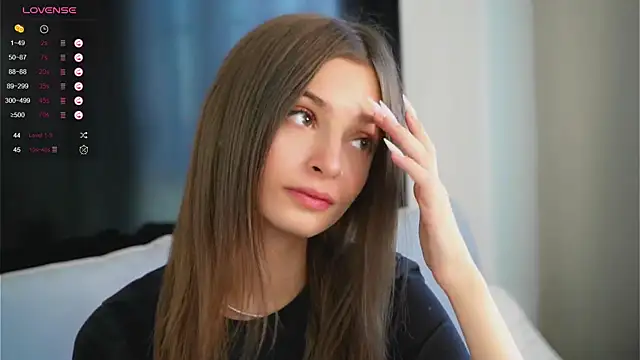 EvaLung777 online show from 13, 9, 2025