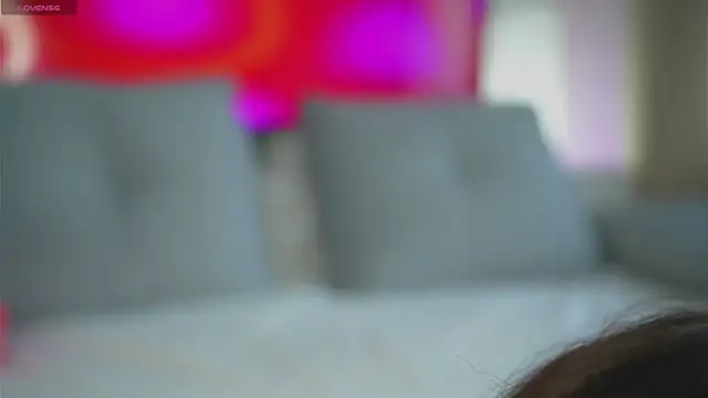 EvaLung777 online show from 5, 3, 2025