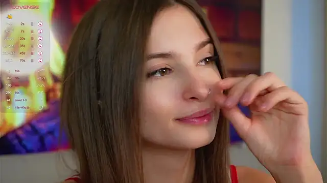 EvaLung777 online show from 29, 10, 2025