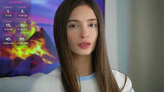 EvaLung777 online show from 12, 11, 2025