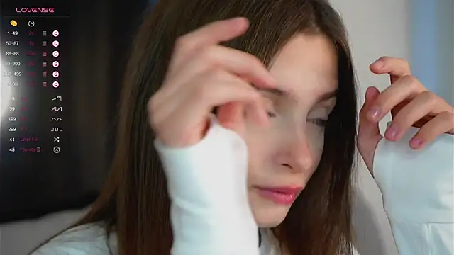 EvaLung777 online show from 15, 10, 2025