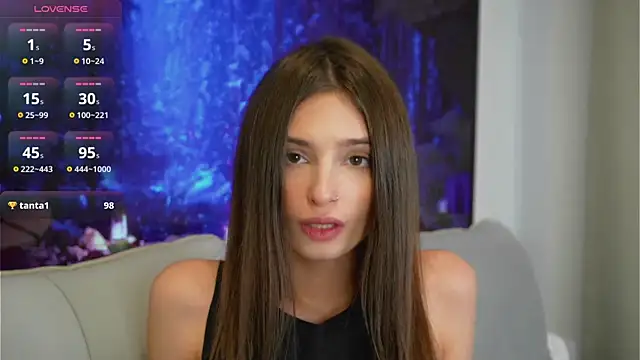 EvaLung777 online show from 10, 11, 2025