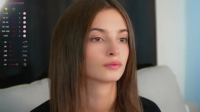 EvaLung777 online show from 3, 10, 2025