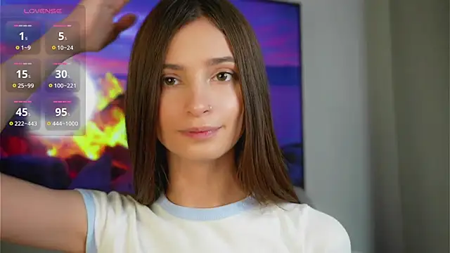 EvaLung777 online show from 24, 11, 2025