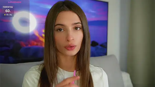 EvaLung777 online show from 4, 11, 2025