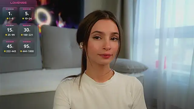 EvaLung777 online show from 30, 10, 2025