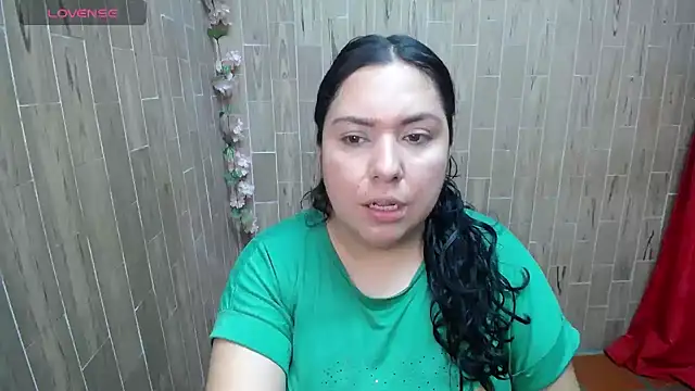 solyeria online show from 27, 9, 2025