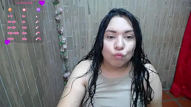 solyeria online show from 29, 9, 2025