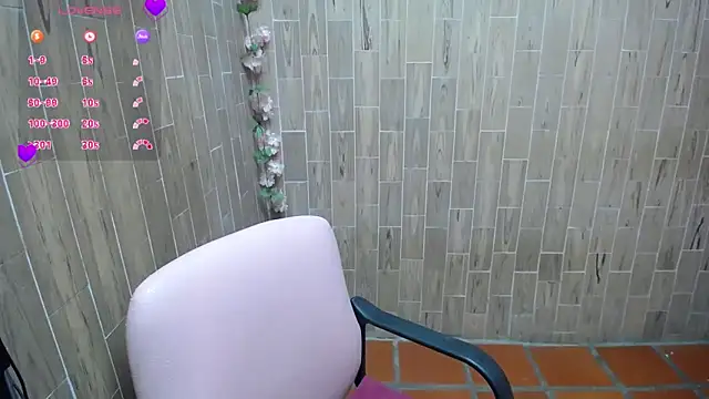 solyeria online show from 25, 9, 2025