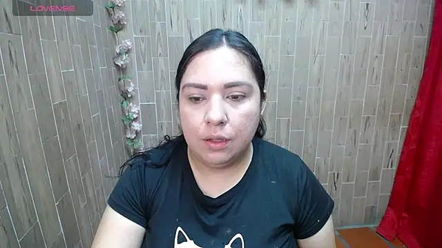 solyeria online show from 30, 9, 2025