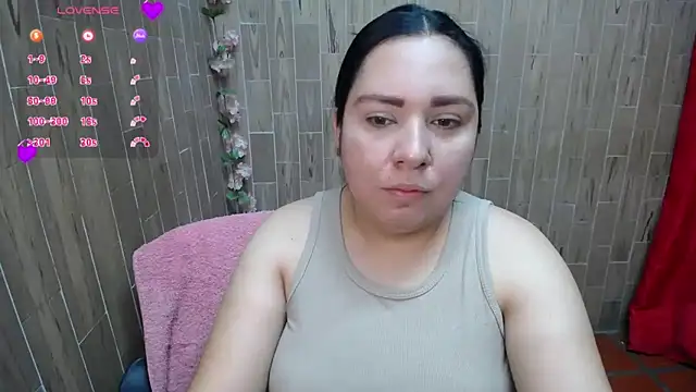 solyeria online show from 9, 10, 2025