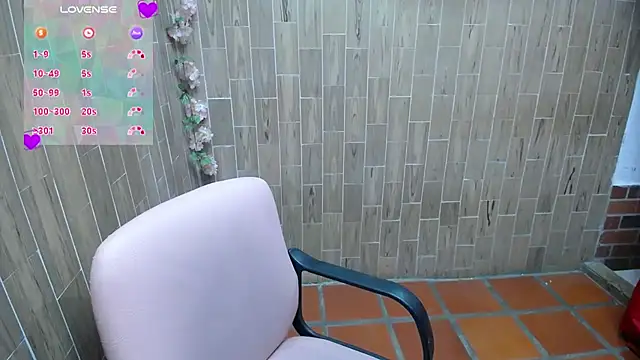 solyeria online show from 21, 2, 2026