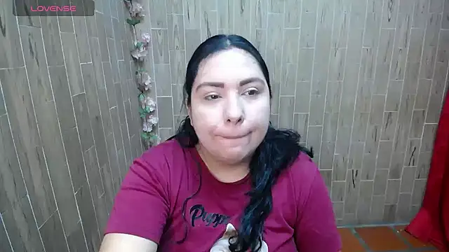 solyeria online show from 13, 10, 2025