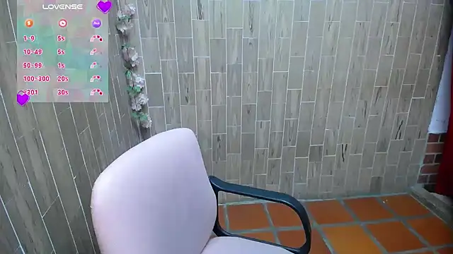 solyeria online show from 26, 2, 2026