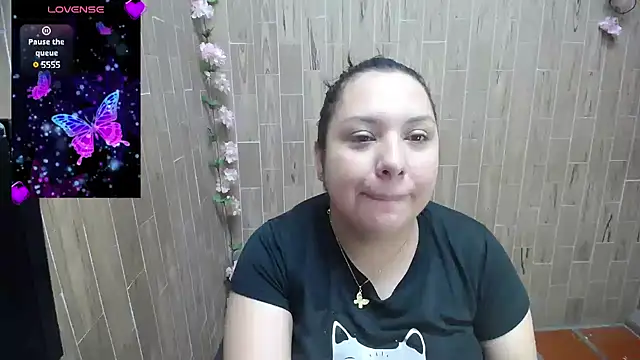 solyeria online show from 9, 3, 2025