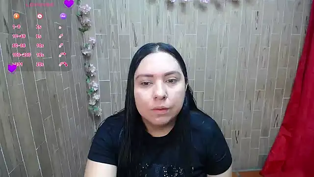 solyeria online show from 14, 11, 2025