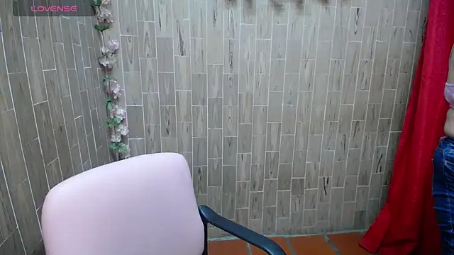 solyeria online show from 23, 12, 2025