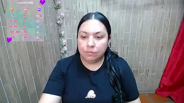 solyeria online show from 9, 2, 2026