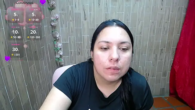 solyeria online show from 21, 12, 2025