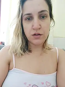 Bia sexynovaes online show from 25, 10, 2025