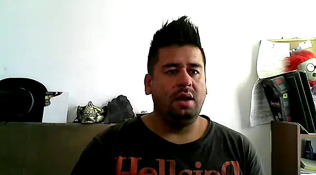 Joy2jordyson online show from 3, 12, 2024