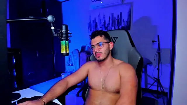 BrunoD31 online show from 30, 11, 2025