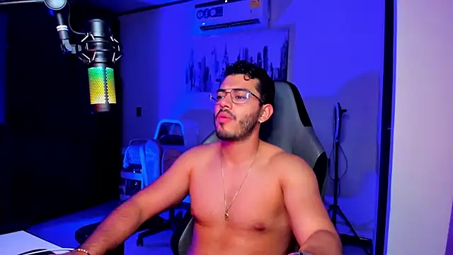 BrunoD31 online show from 5, 11, 2025