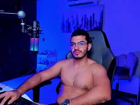 BrunoD31 online show from 7, 3, 2026