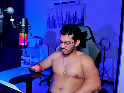 BrunoD31 online show from 15, 4, 2026